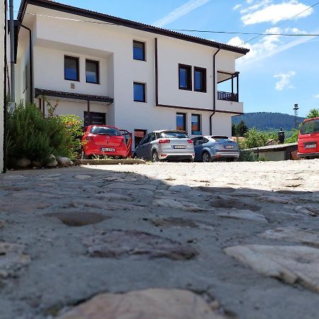 Residence Lubina Saraievo Exterior foto
