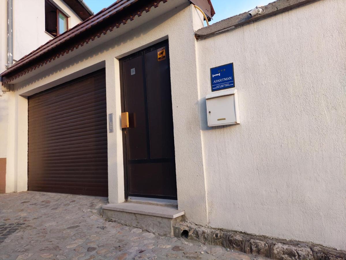 Residence Lubina Saraievo Exterior foto