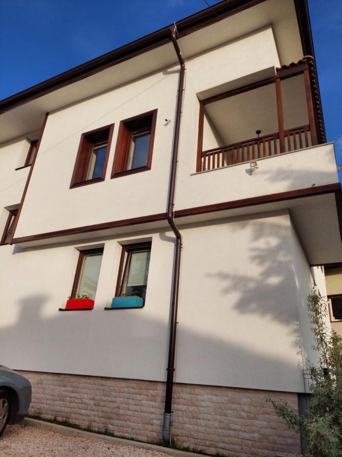 Residence Lubina Saraievo Exterior foto