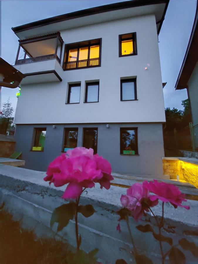 Residence Lubina Saraievo Exterior foto