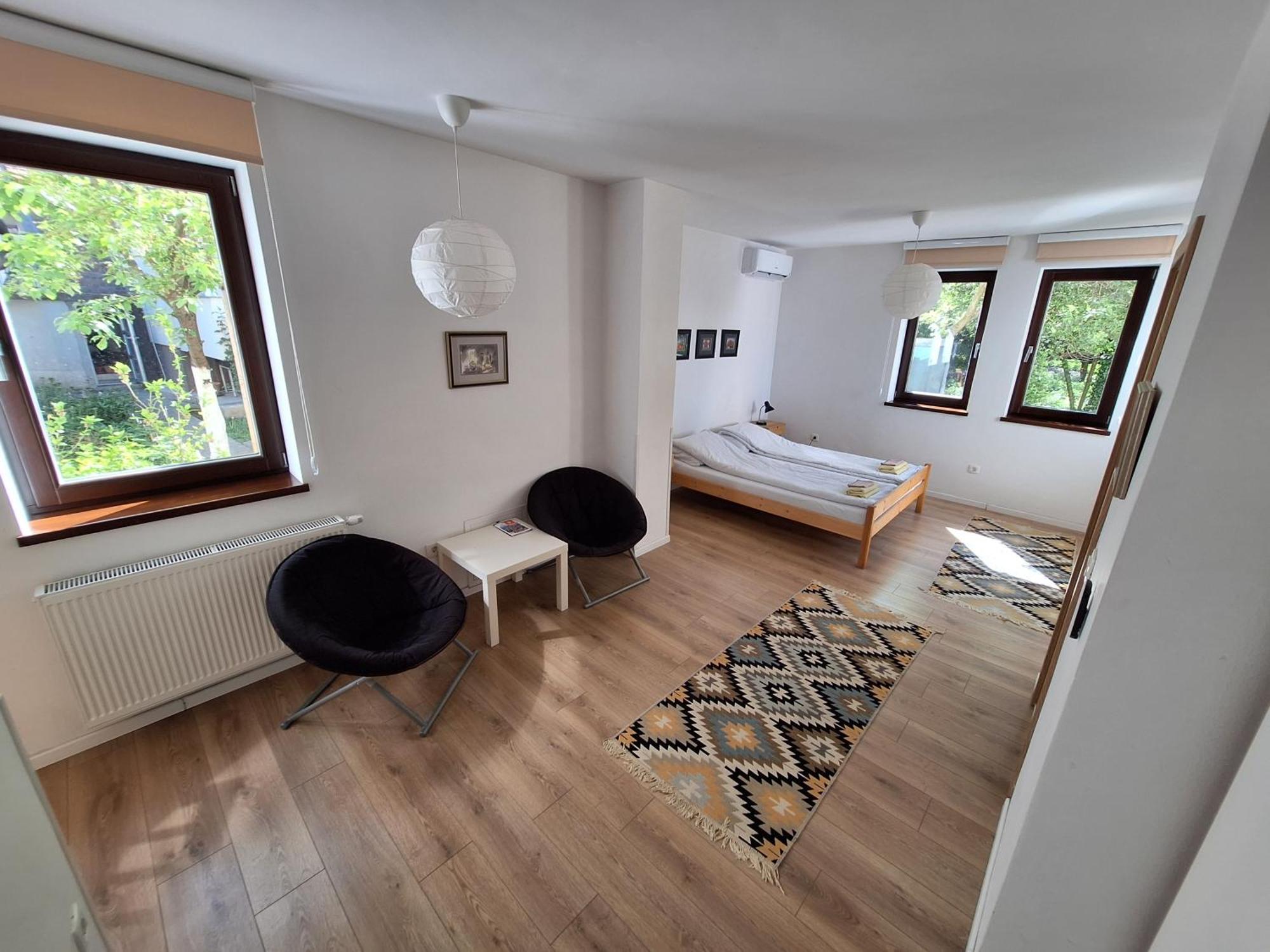 Residence Lubina Saraievo Exterior foto