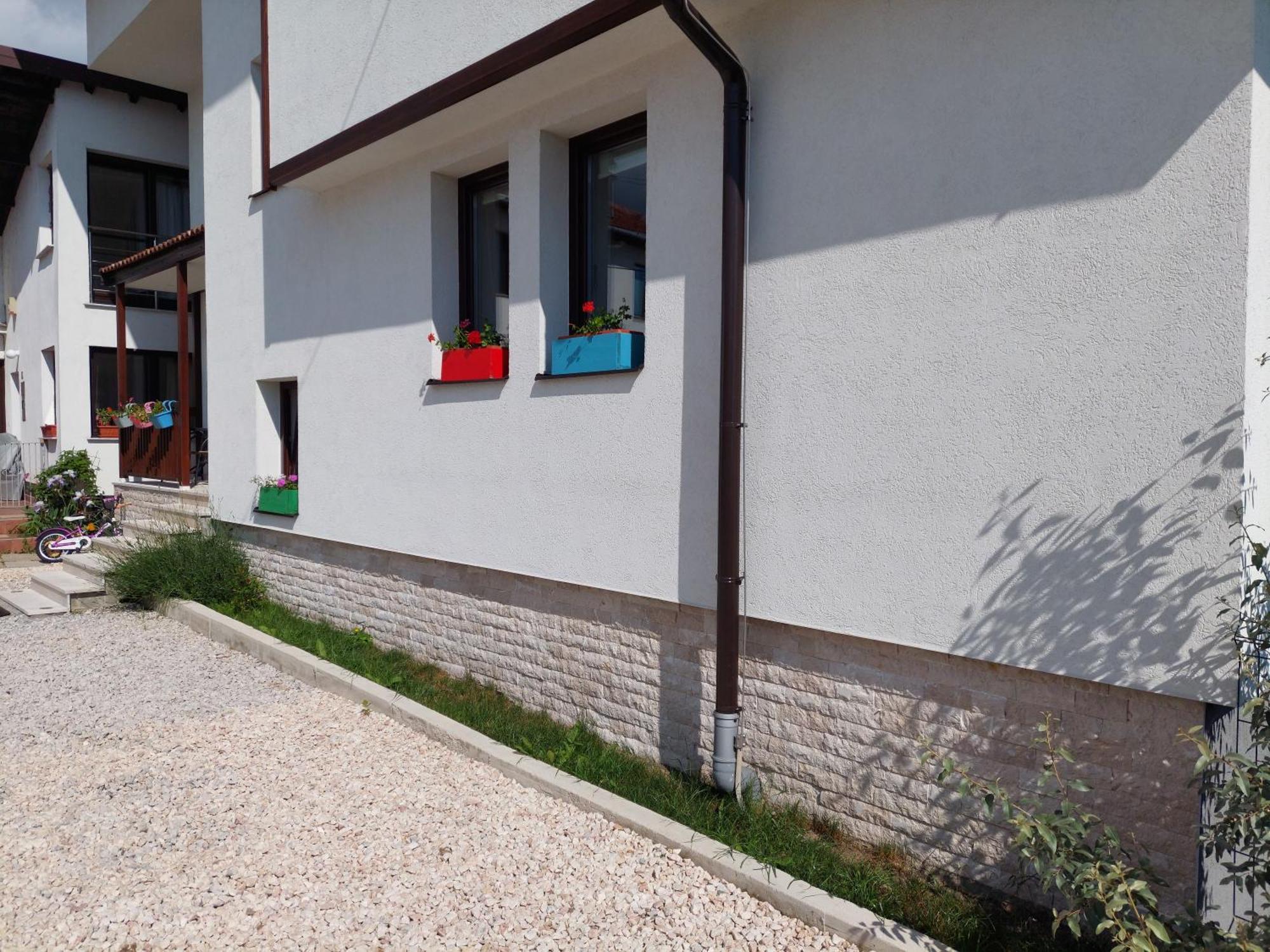 Residence Lubina Saraievo Quarto foto
