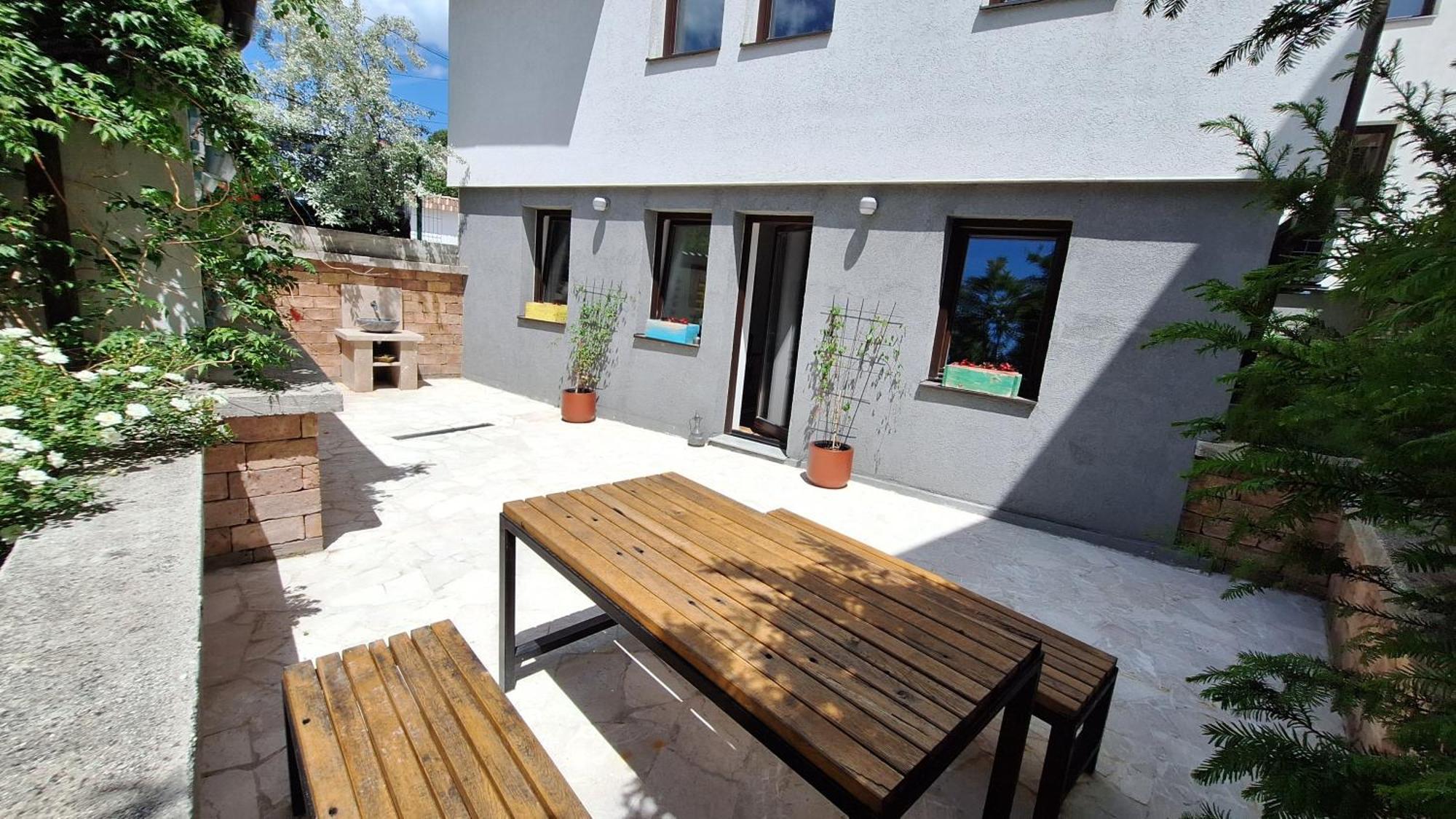 Residence Lubina Saraievo Exterior foto