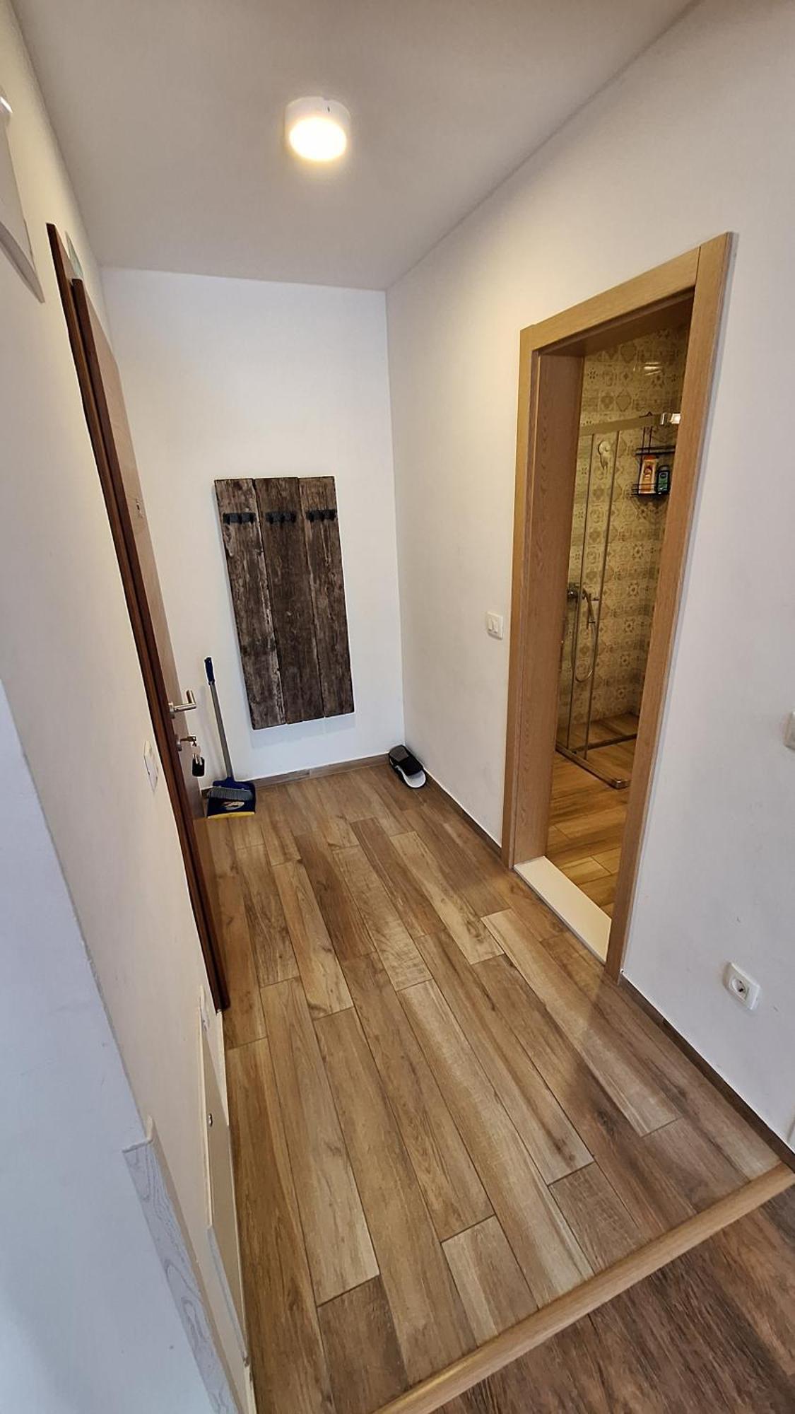 Residence Lubina Saraievo Exterior foto