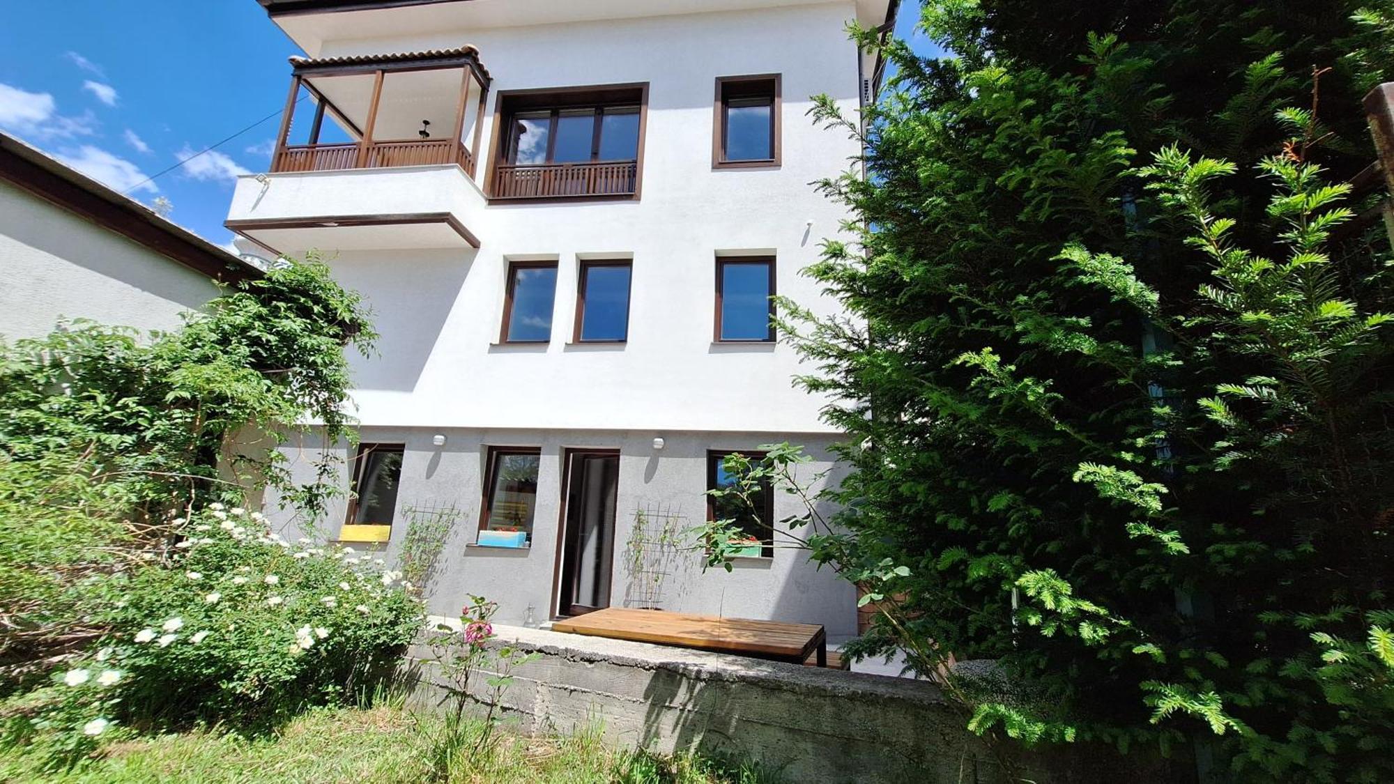 Residence Lubina Saraievo Exterior foto